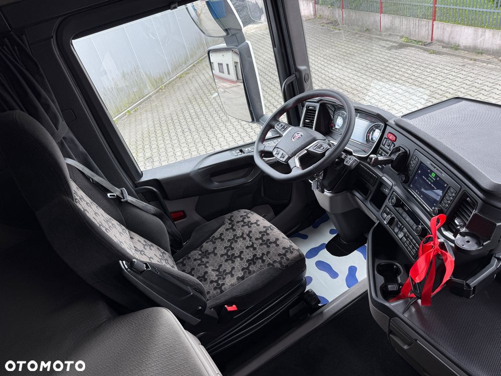 Scania - 38