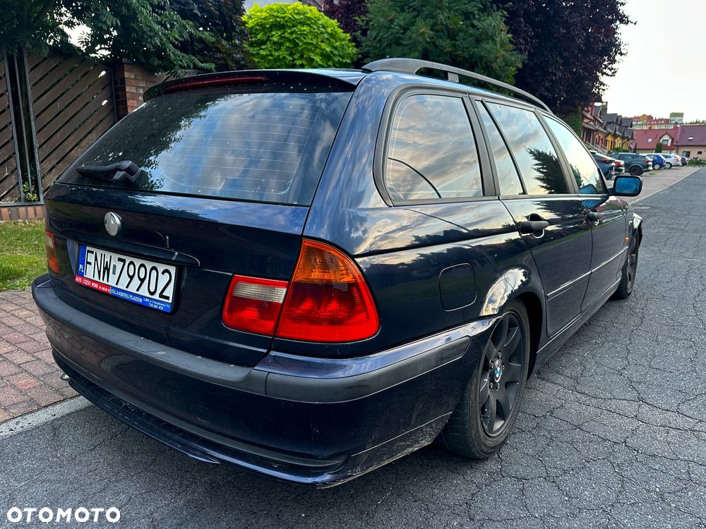 BMW Seria 3 - 9