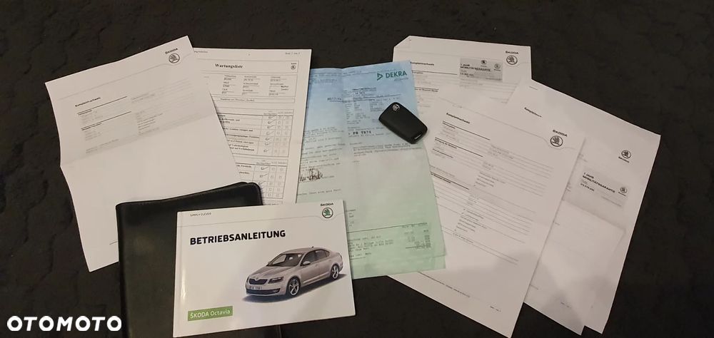 Skoda Octavia 2.0 TDI (Green tec) Joy - 39