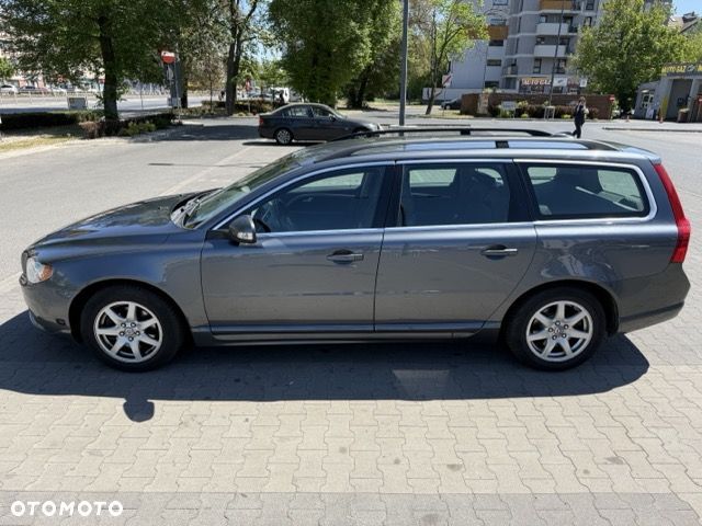 Volvo V70 2.0 - 10