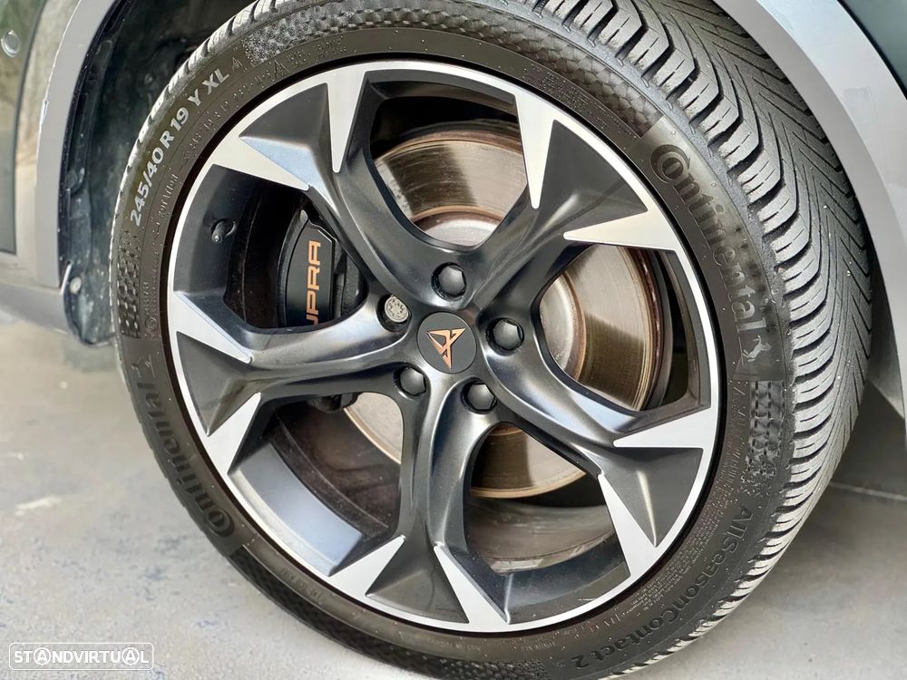 Cupra Formentor - 37