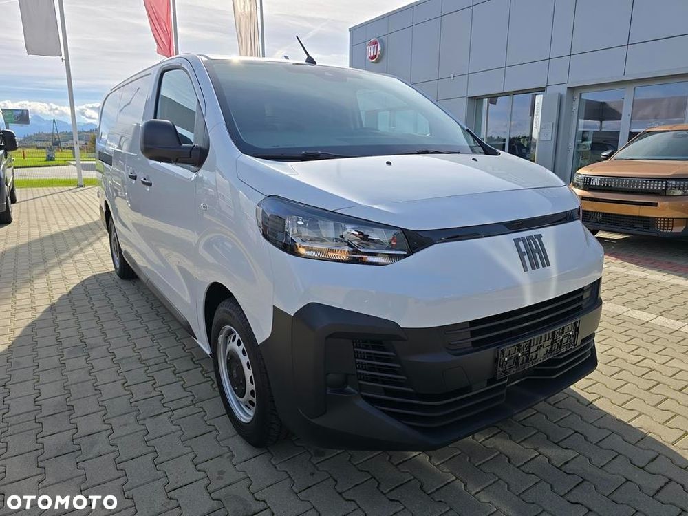 Fiat Scudo 2.2 MJ XL 3,1t - 3