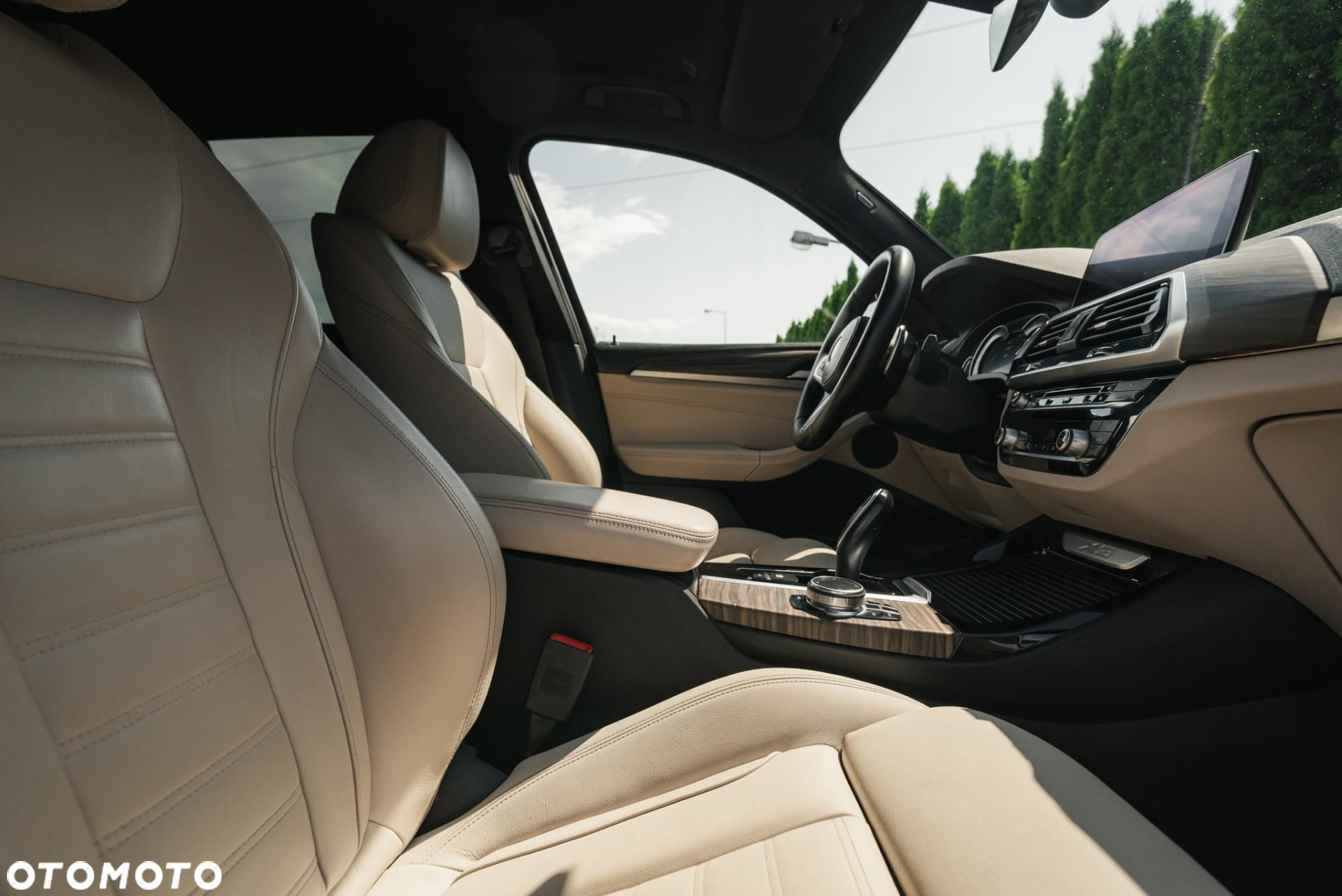 BMW X3 - 17