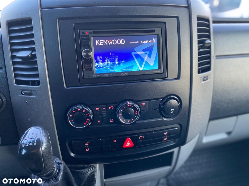 Volkswagen CRAFTER - 24