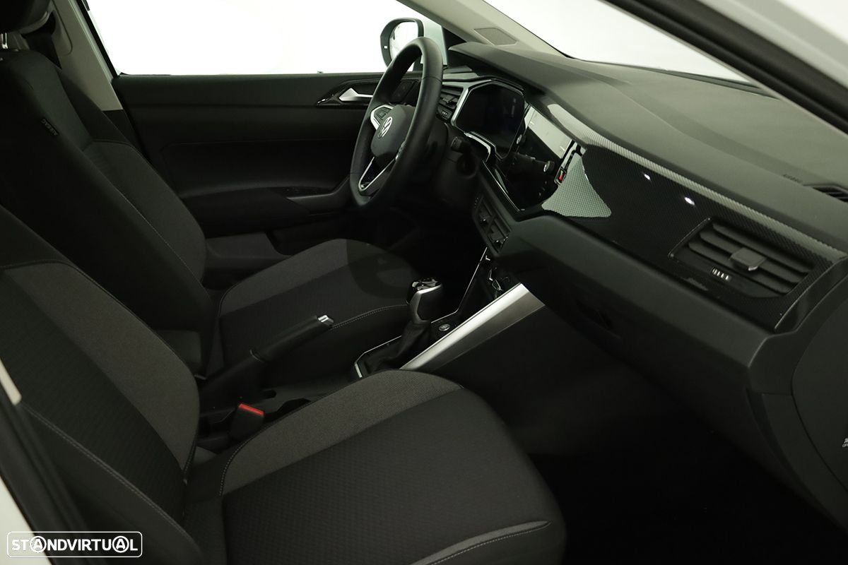 VW Taigo 1.0 TSI Urban DSG - 20
