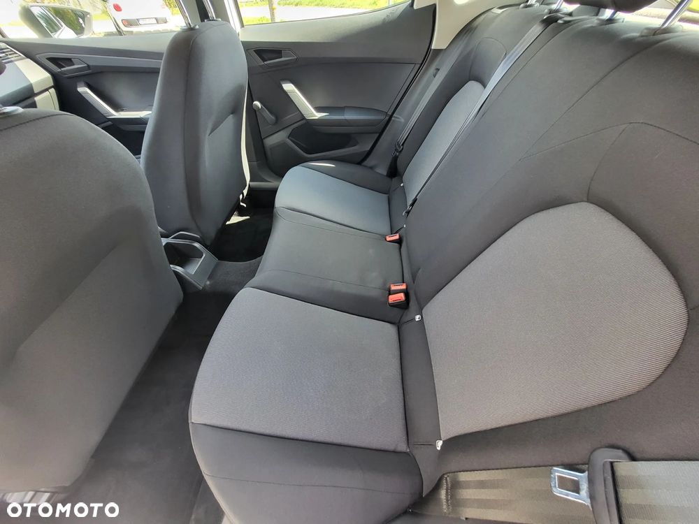 Seat Ibiza 1.0 EVO Reference S&S - 24