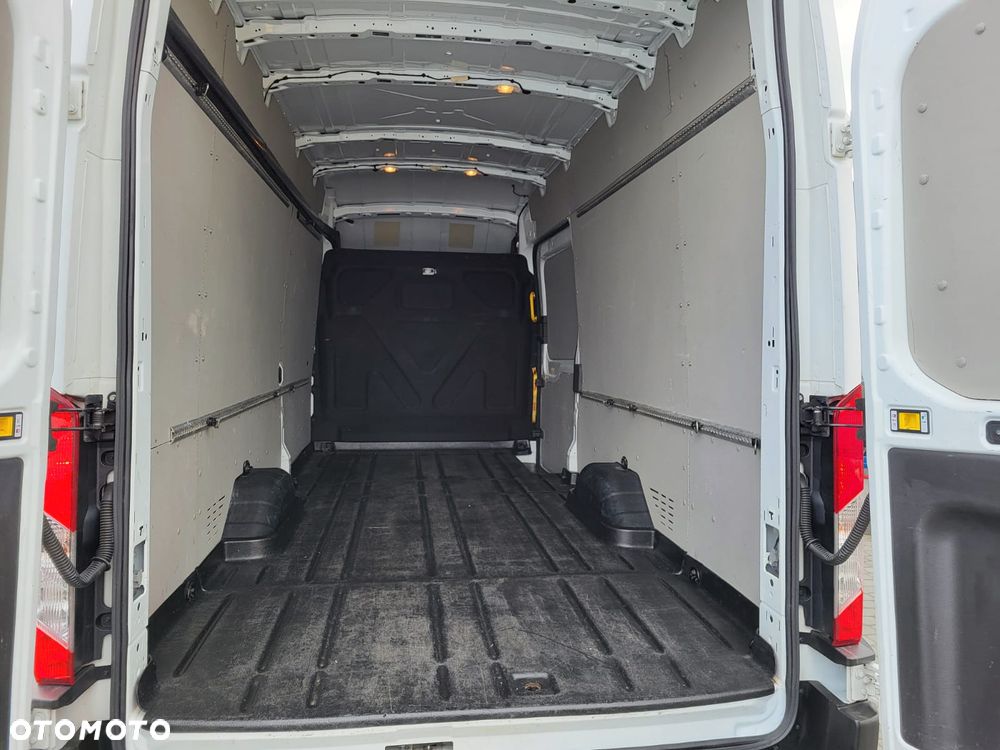 Ford TRANSIT 2.0 TDCI - MAXI - 12