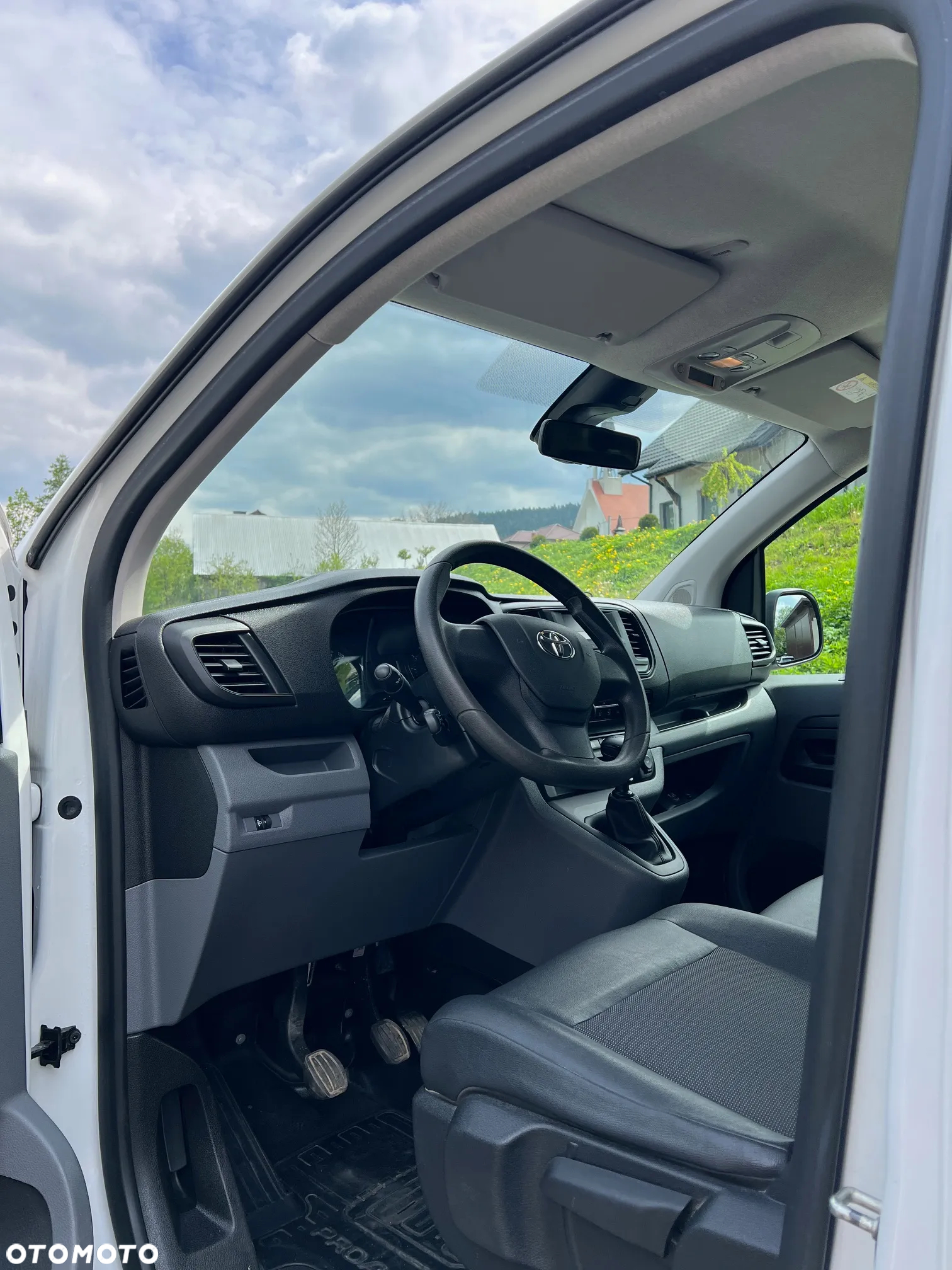 Toyota Proace - 7