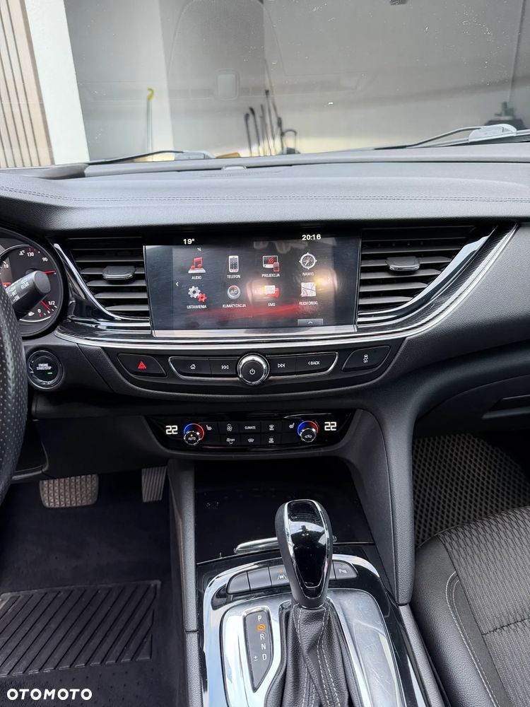 Opel Insignia 2.0 CDTI Elite S&S - 8