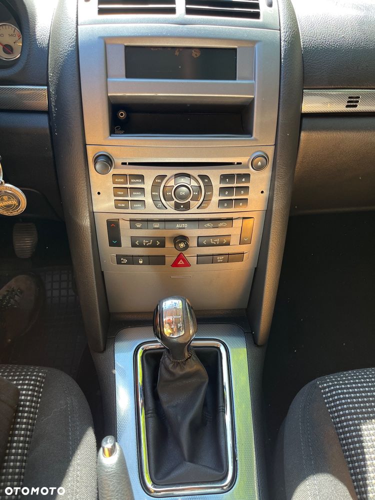 Peugeot 407 2.0 ST Sport - 22