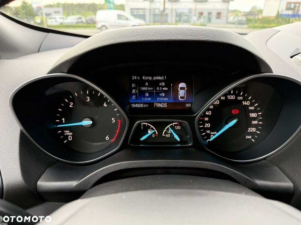 Ford Kuga 2.0 TDCi AWD ST-Line - 31