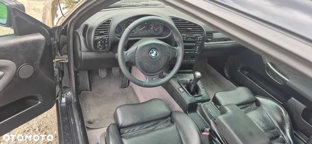 BMW Seria 3 - 20