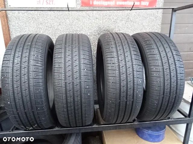 205/55/R16 91H Dunlop Enasave 01 AS - 1