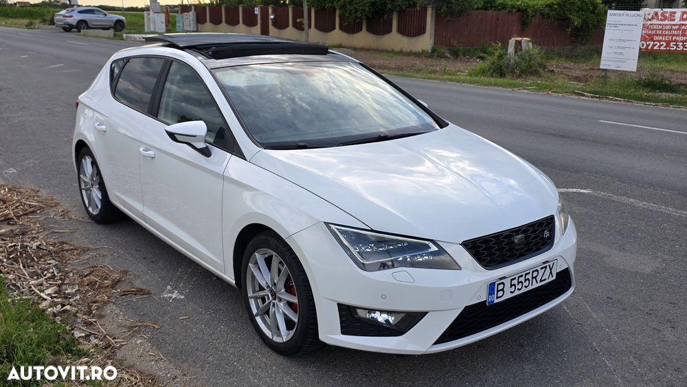 Seat Leon - 3
