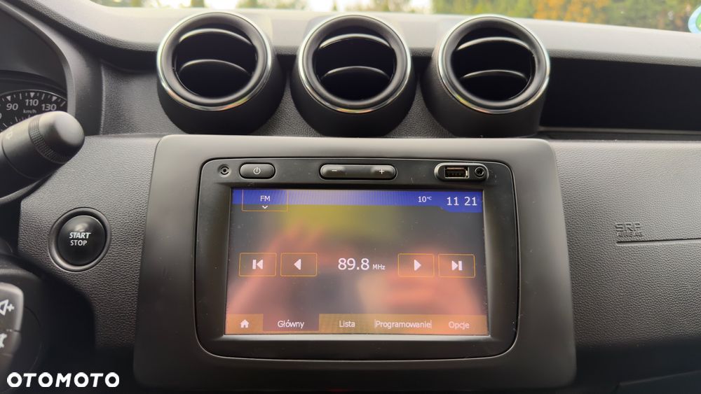 Dacia Duster 1.5 dCi SL Aventure 4x4 - 12