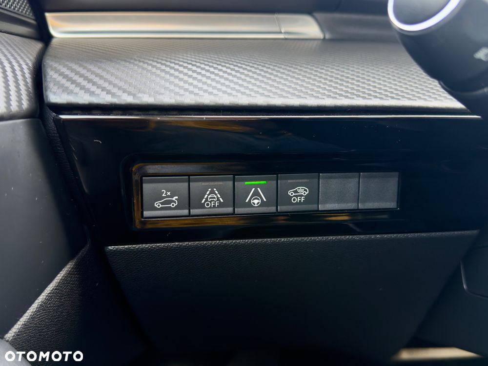 Peugeot 508 2.0 BlueHDi Allure S&S EAT8 - 38
