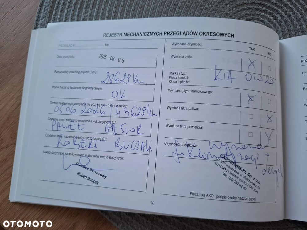 Kia Ceed 1.5 T-GDI M - 35