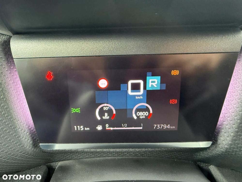 Citroën C4 1.2 PureTech Feel Pack S&S EAT8 - 31