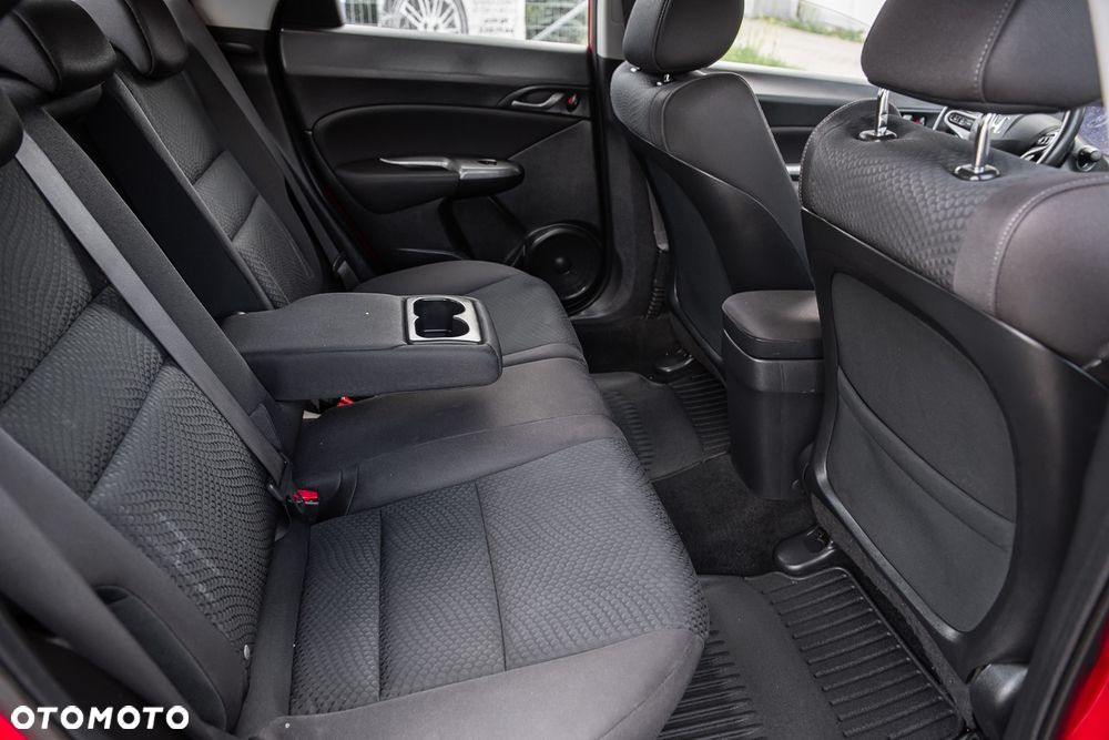 Honda Civic 1.8i-VTEC Sport - 27