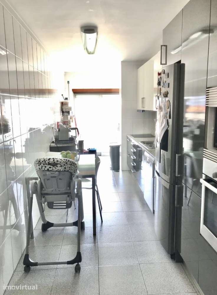 Apartamento T3 perto do Porto - Grande imagem: 4/13
