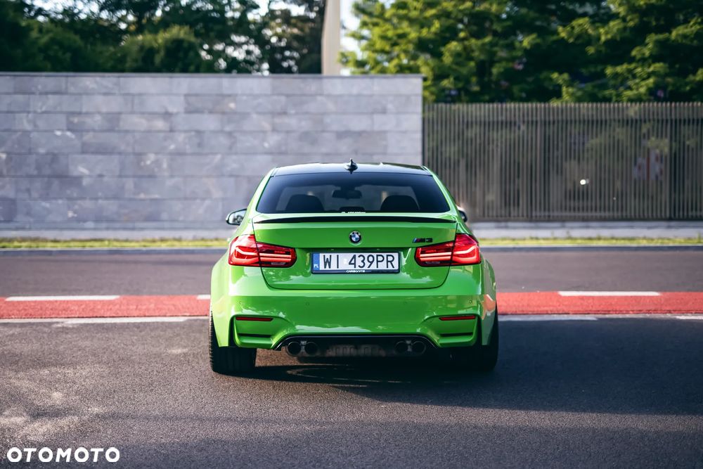 BMW M3 - 9