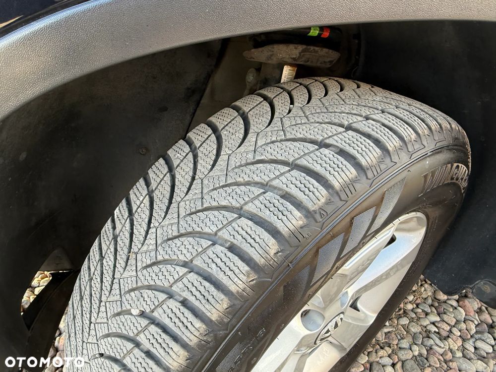 Volkswagen Tiguan 2.0 TSI 4Motion Trend & Fun - 20