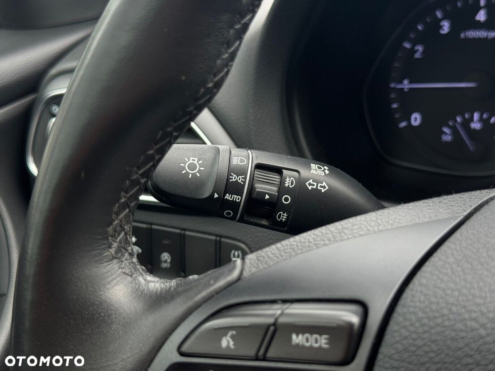 Hyundai i30 1.0 T-GDI Modern - 23