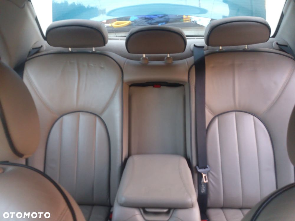 Rover 75 2.0i V6 - 17
