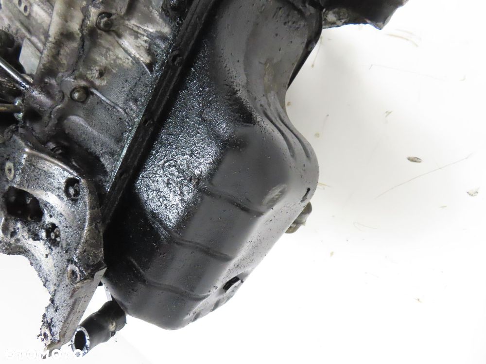 SILNIK CITROEN XSARA PICASSO I 1.6 HDi 9HX 0445110239 0445010102 - 2