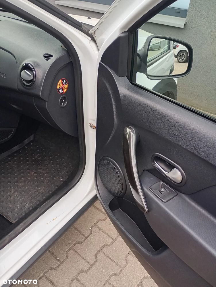 Dacia Sandero 0.9 TCe Laureate S&S - 23