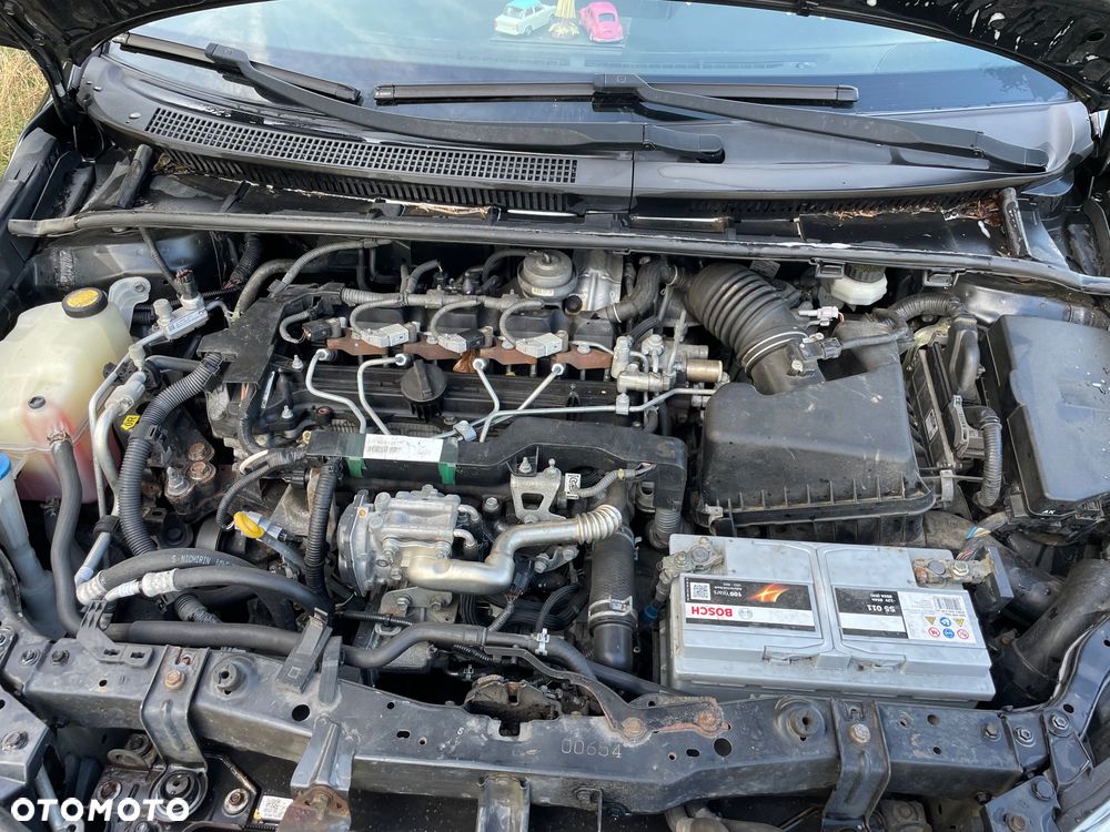 Toyota Avensis - 24