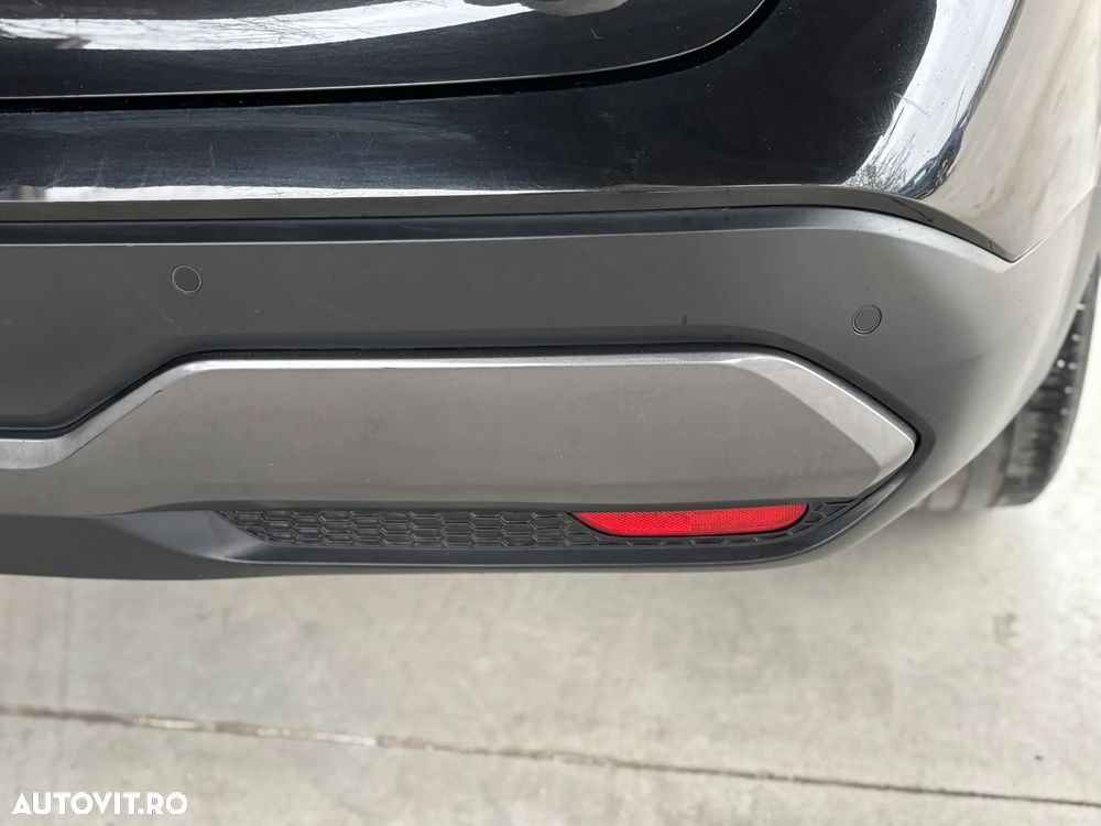 Nissan Qashqai 1.3 DIG-T MHEV Xtronic Tekna - 37