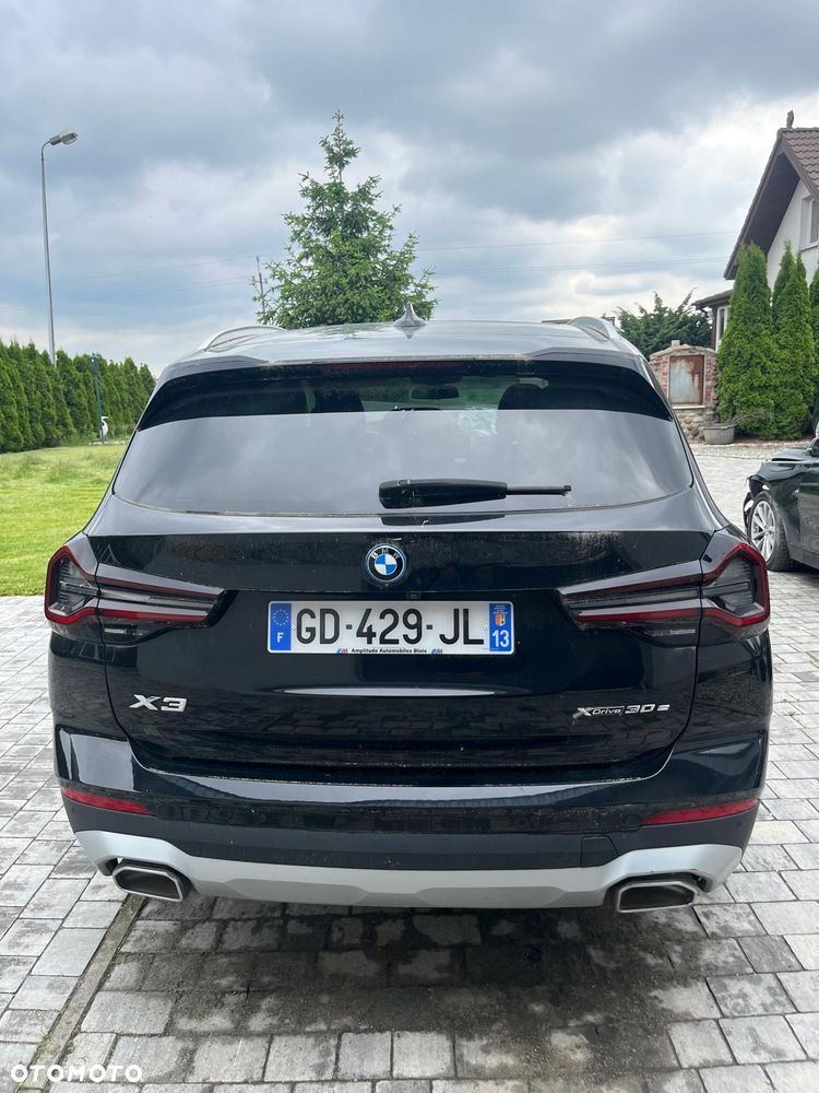BMW X3 - 4