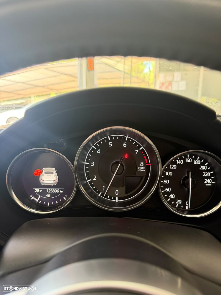 Mazda MX-5 MZR 1.5 RF Sky.Evolve - 13