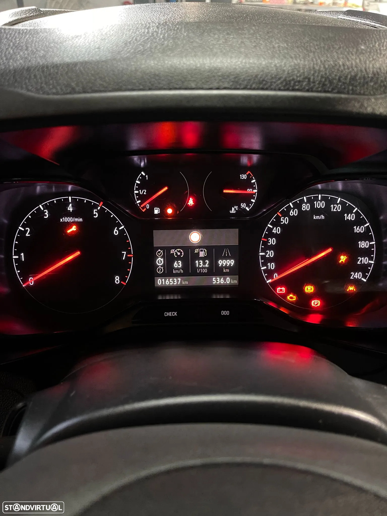 Opel Combo 1.5 D 75kW N1 Edition - 7