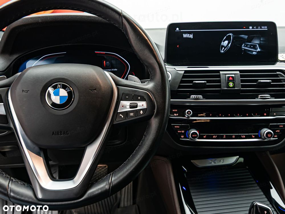 BMW X4 xDrive20i sport - 15