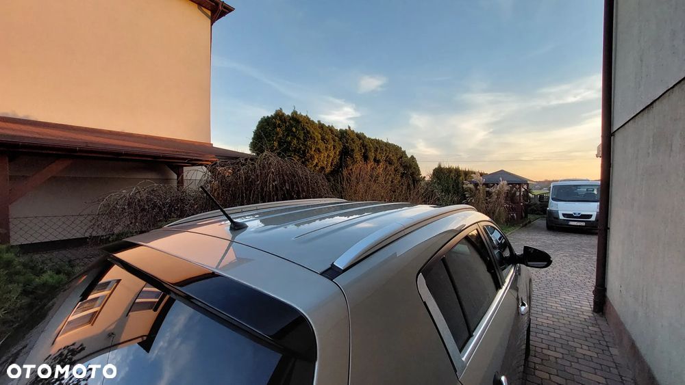 Kia Sportage 2.0 CRDI 4WD Dream-Team Edition - 10