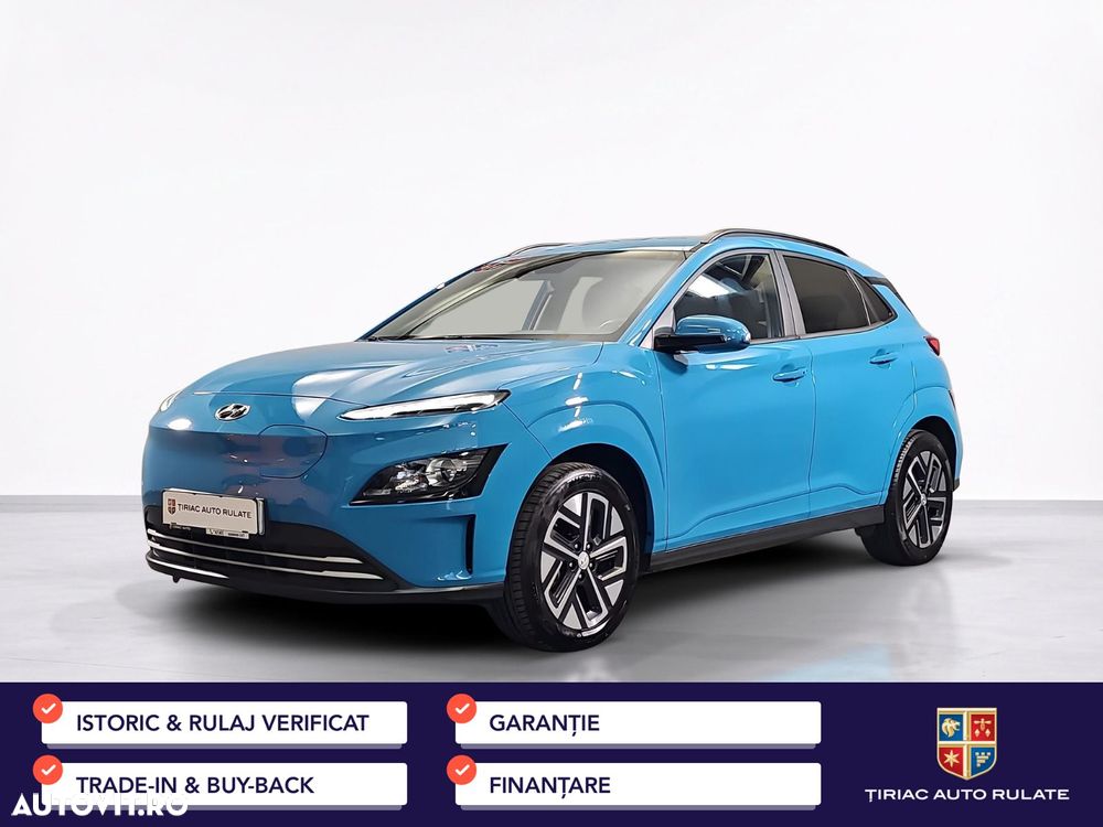 Hyundai KONA - 2