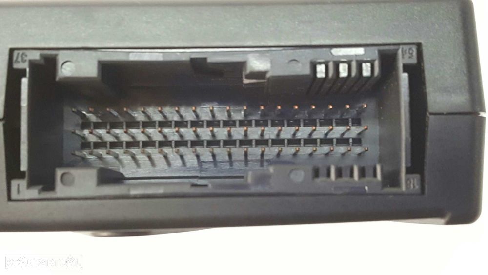 UNIDADE DE CONTROLE BLUETOOTH FORD C-MAX TREND - 2