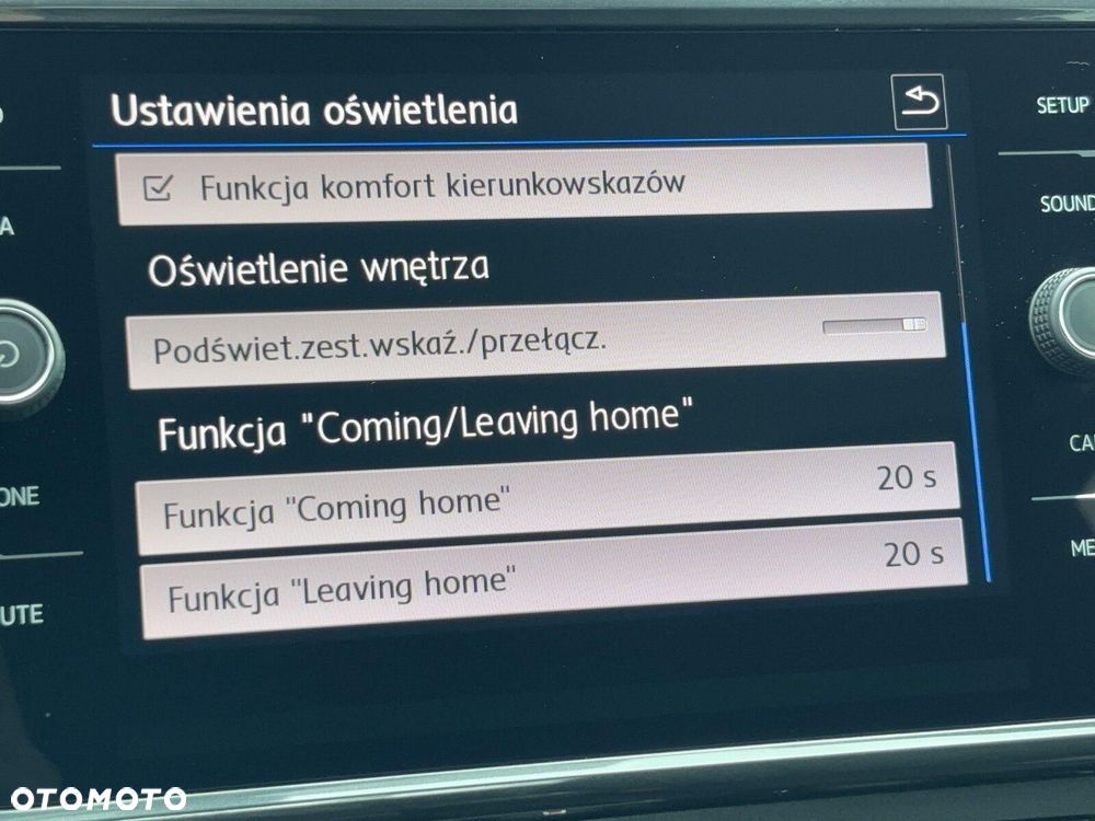 Volkswagen Golf 1.5 TSI BMT Trendline - 30