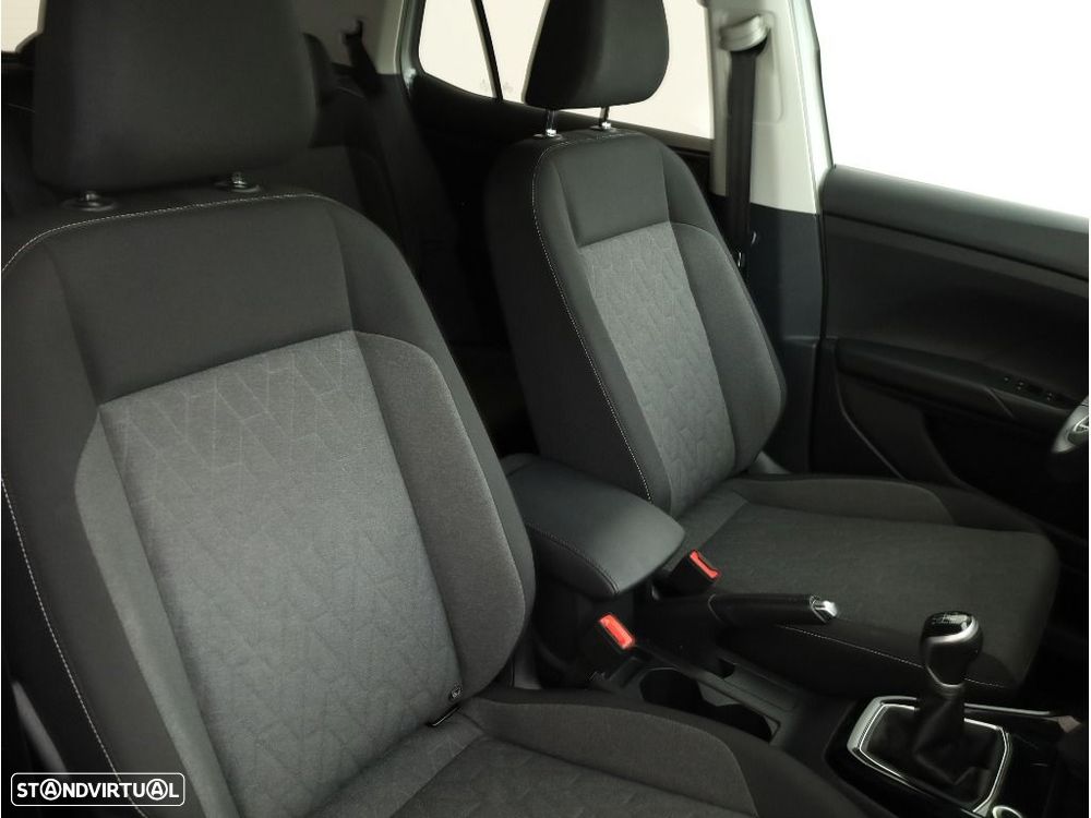VW T-Cross 1.0 TSI Urban - 15