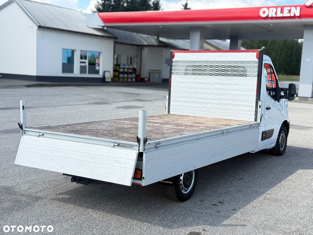 Nissan Nv400 - 9