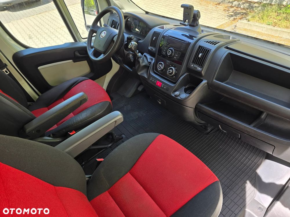 Fiat Ducato - 15