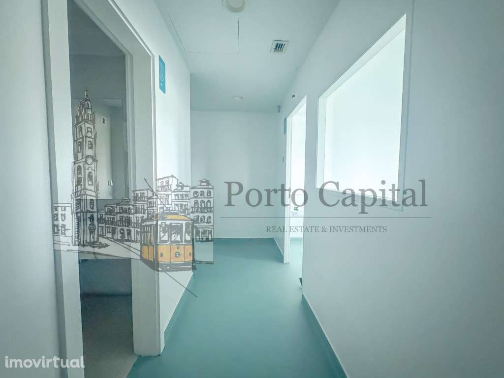 Escritório / Clínica na Praça do Bom Sucesso - Grande imagem: 2/20