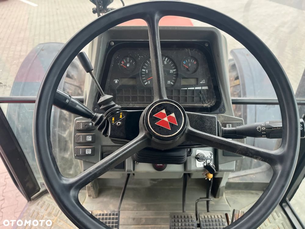 Massey Ferguson 6180 DynaShift - 15