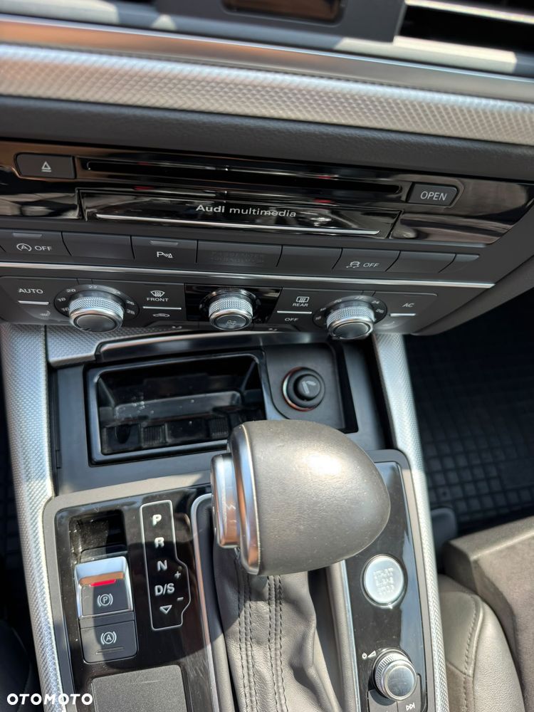 Audi A6 Limousine 2.0 TDI Multitronic - 32