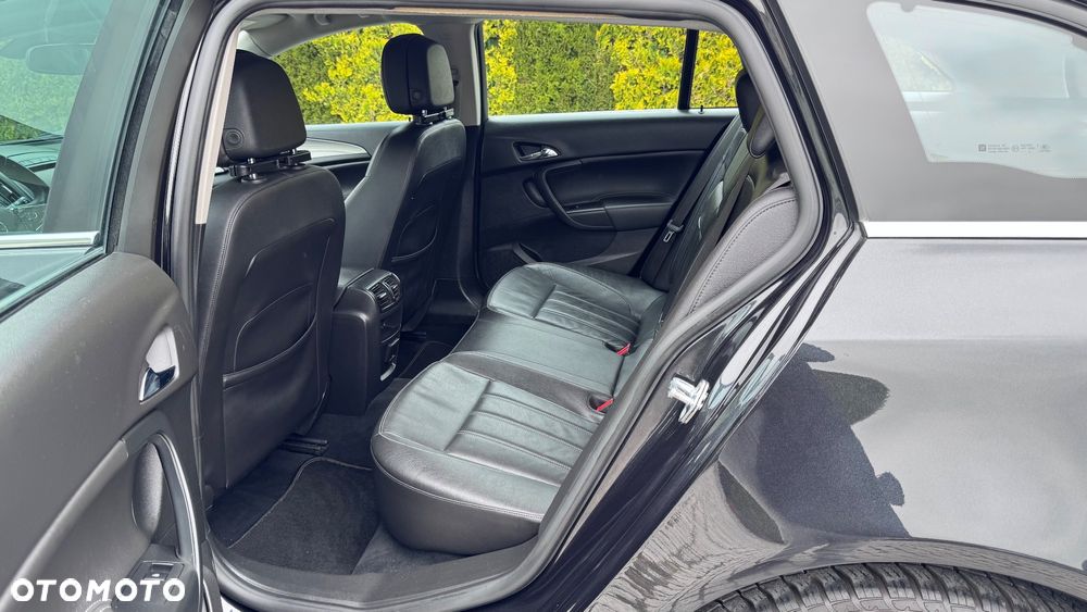 Opel Insignia 2.0 CDTI ecoFLEX Start/Stop Business Edition - 15
