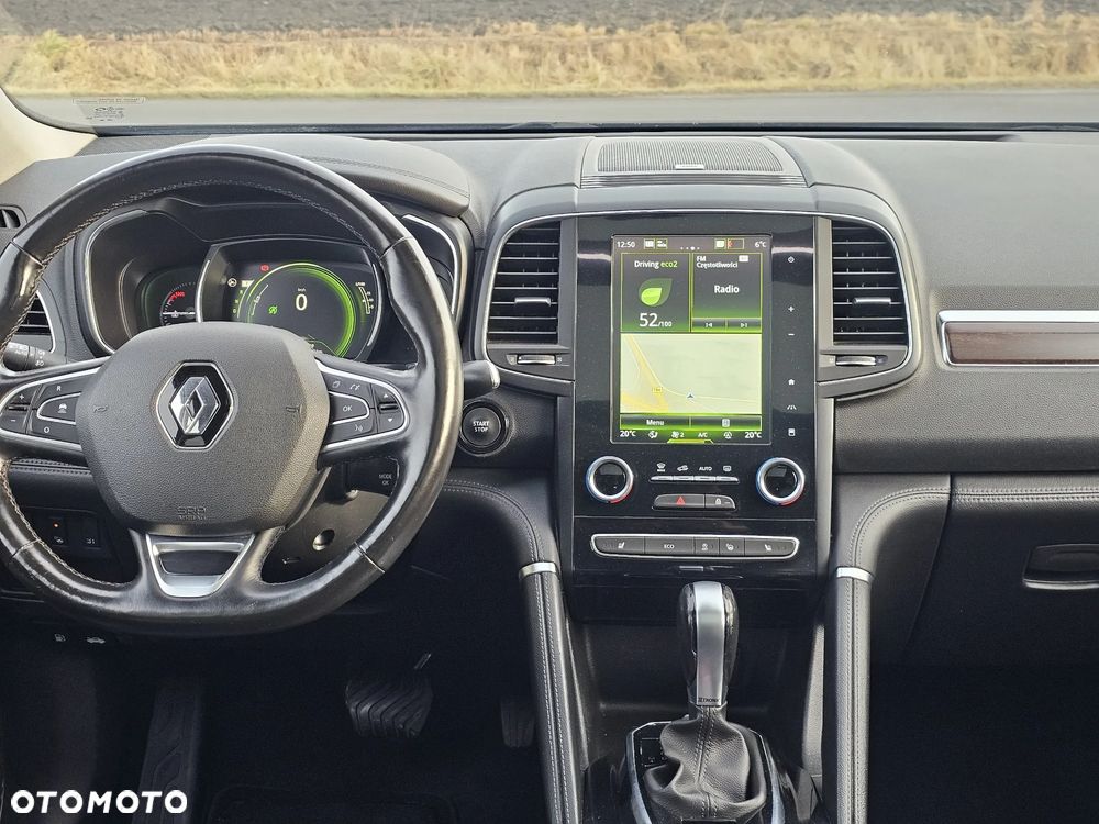 Renault Koleos ENERGY dCi 175 X-tronic LIMITED - 31