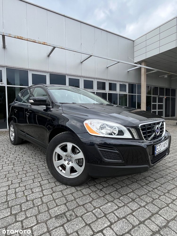 Volvo XC 60 D3 Momentum - 14