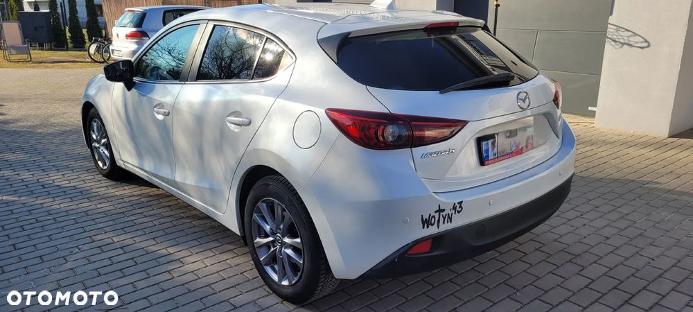 Mazda 3 1.5 Skymotion - 5